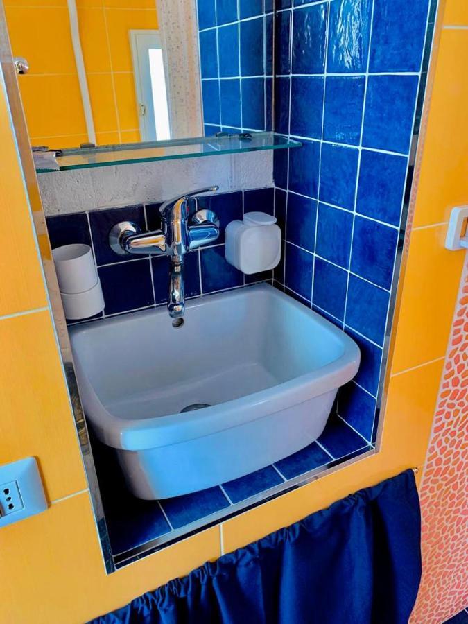 B&B Starview Vico Equense Exterior foto