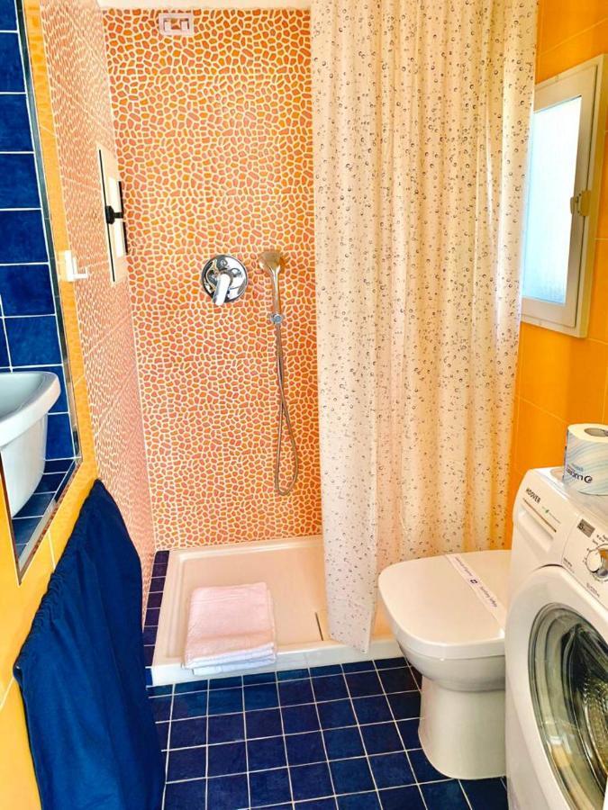 B&B Starview Vico Equense Exterior foto