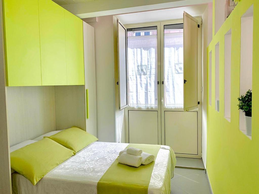 B&B Starview Vico Equense Exterior foto