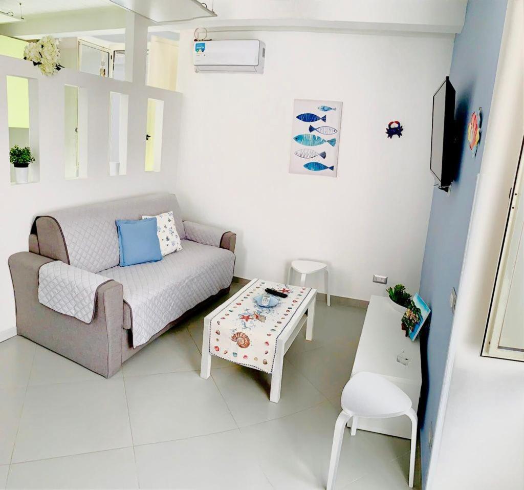 B&B Starview Vico Equense Exterior foto